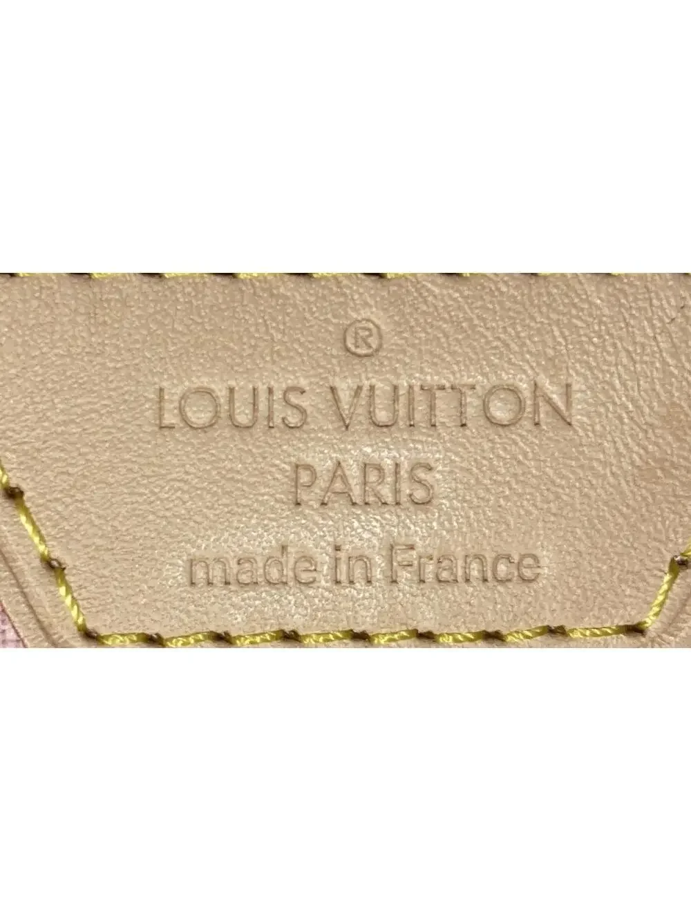 Louis Vuitton indulge timeless